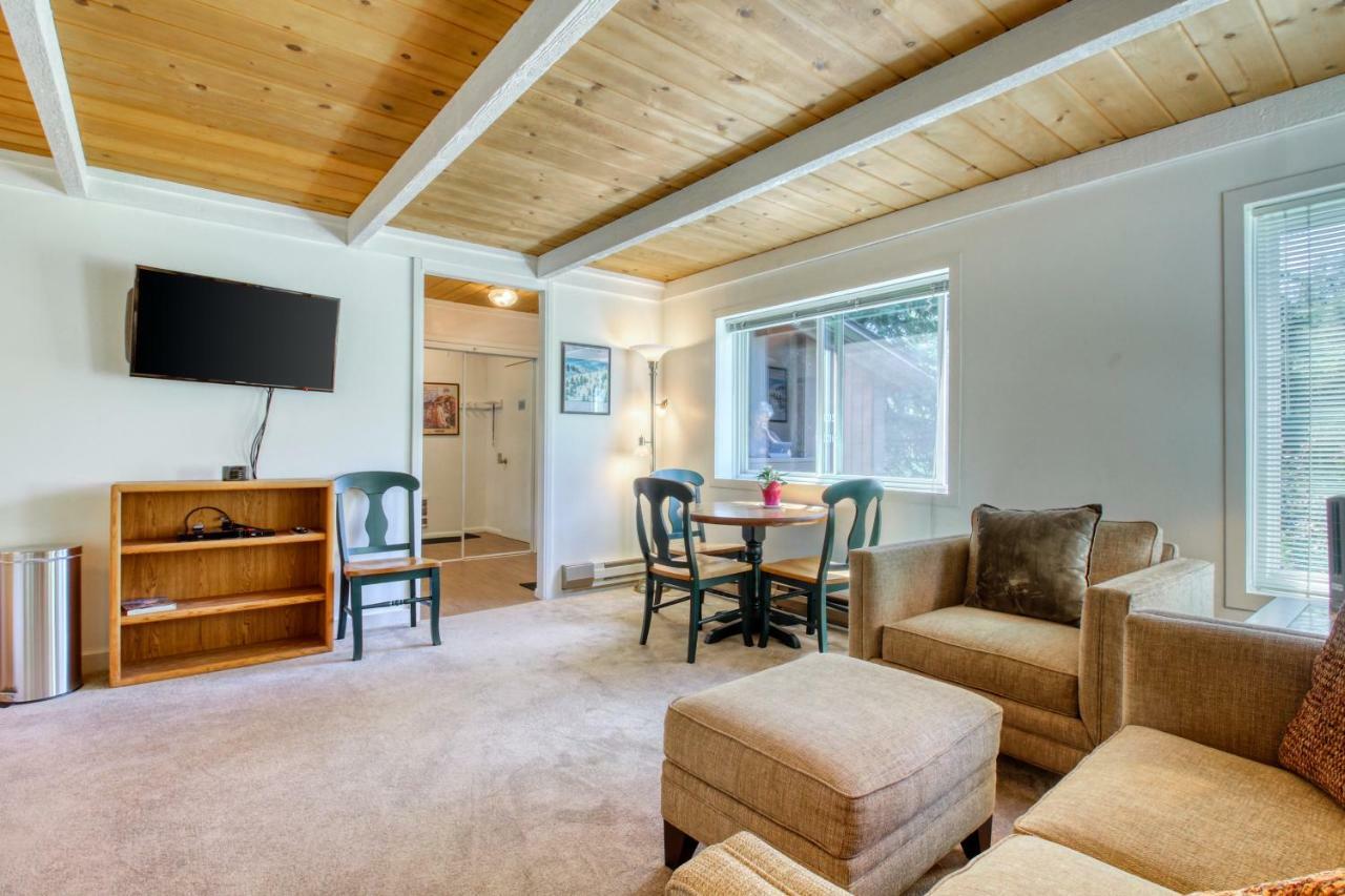 Atelier 1015 Hotel Sun Valley Bagian luar foto