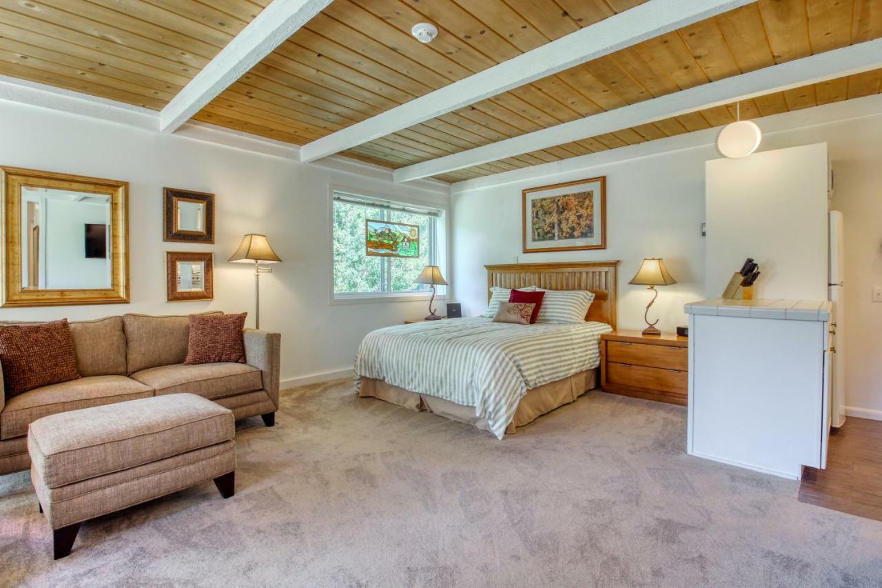Atelier 1015 Hotel Sun Valley Bagian luar foto