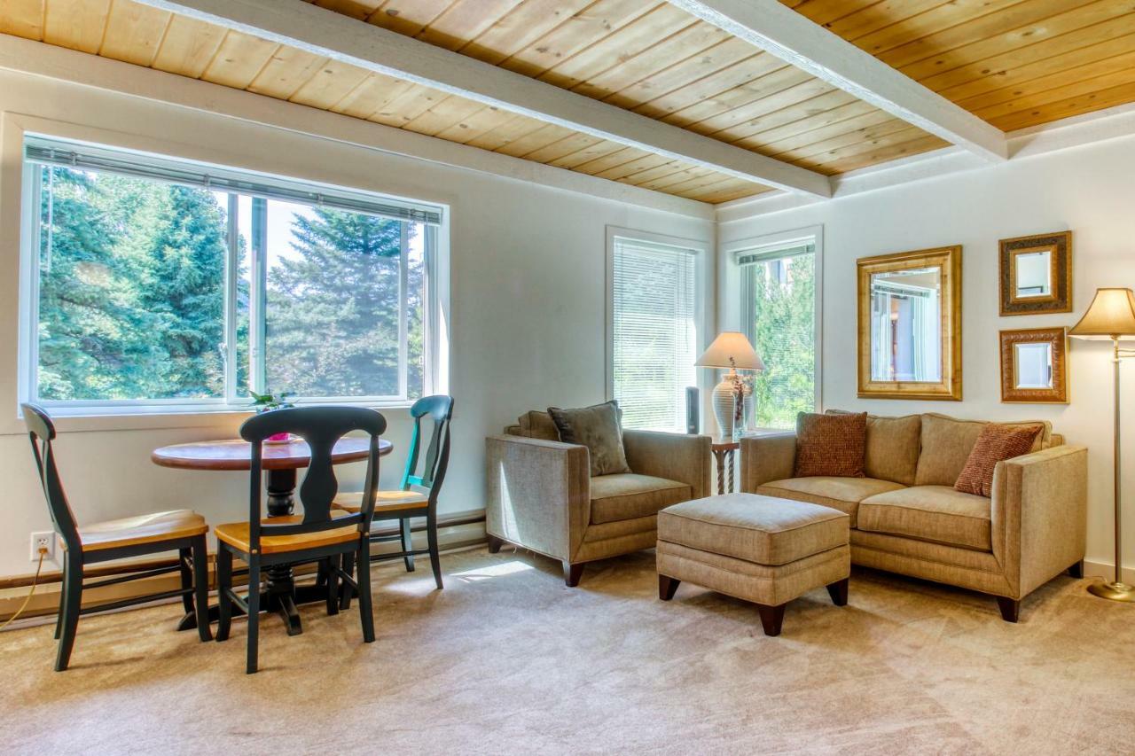 Atelier 1015 Hotel Sun Valley Bagian luar foto
